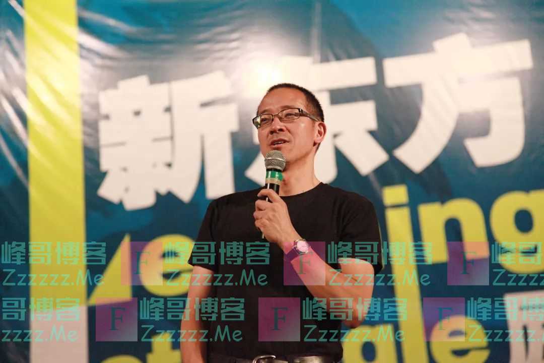 “小时候上新东方的课，长大了买新东方的货”，新东方直播间为何突然火了？