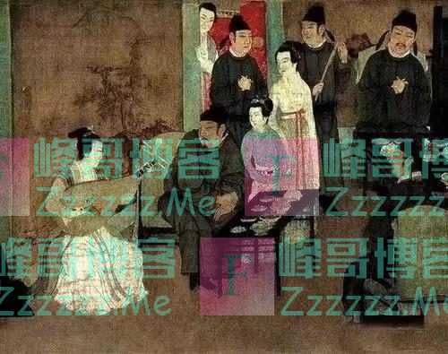 琵琶横放还是竖弹、宋代女商人多不多?历史学者给《梦华录》打分