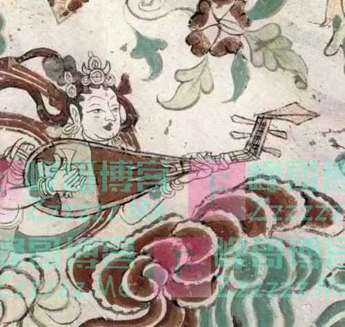 琵琶横放还是竖弹、宋代女商人多不多?历史学者给《梦华录》打分