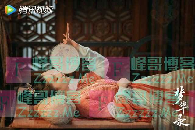 琵琶横放还是竖弹、宋代女商人多不多?历史学者给《梦华录》打分