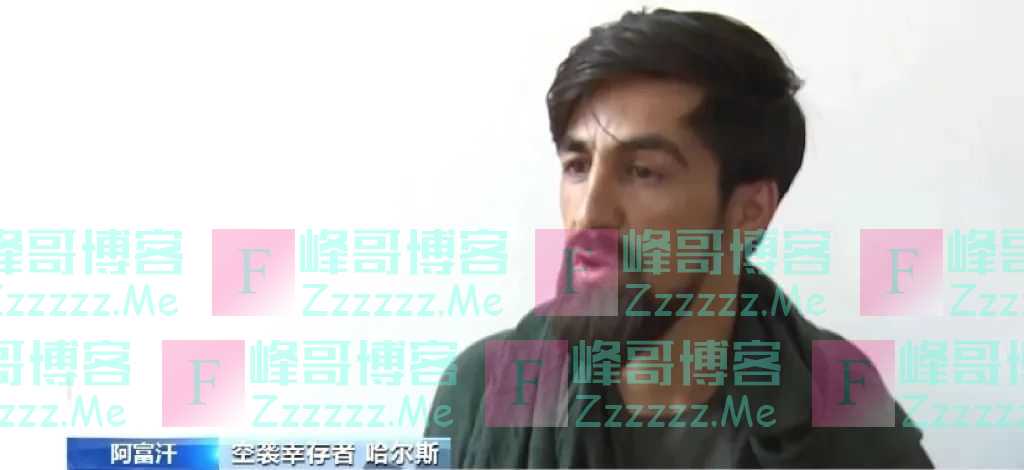 这所监狱释囚当天，美军B-52战机朝民众投下炸弹……