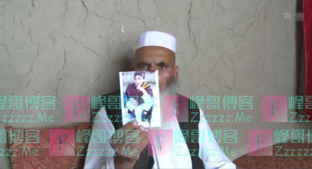 这所监狱释囚当天，美军B-52战机朝民众投下炸弹……