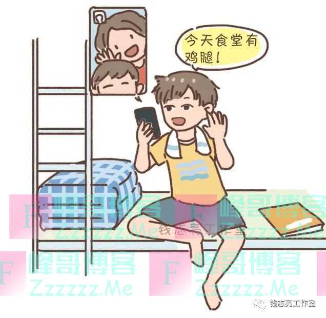 孩子身上有这个迹象，说明做父母的特别成功