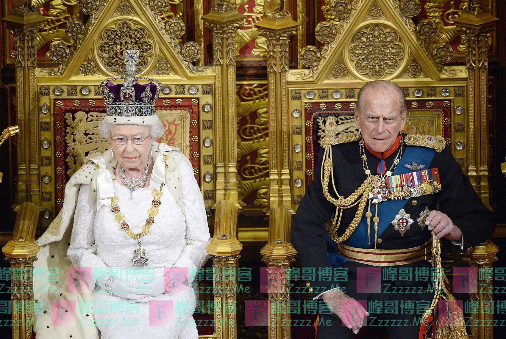 登基70周年！英国女王成世界上在位时间第二长的现代君主，世界在位时间最长的君主是……