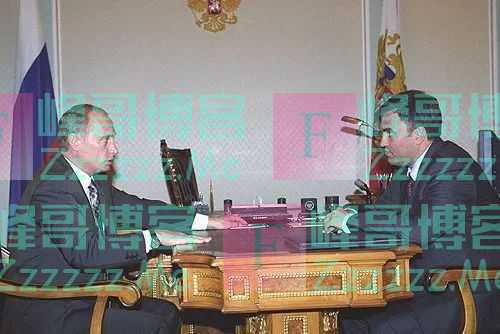 补壹刀：对俄罗斯的这个提议，我们该怎么看？