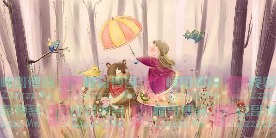 孩子有这4种表现，暗示正在悄悄自卑，家长要当心了！