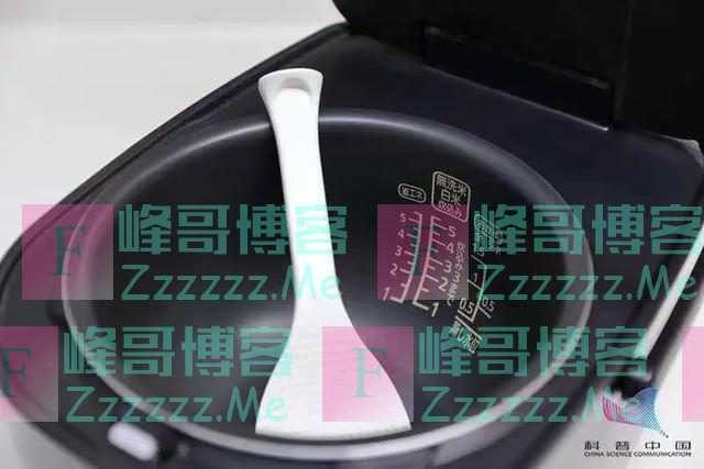 警惕！电饭煲出现这种情况，千万别用了！赶紧告诉家里人……