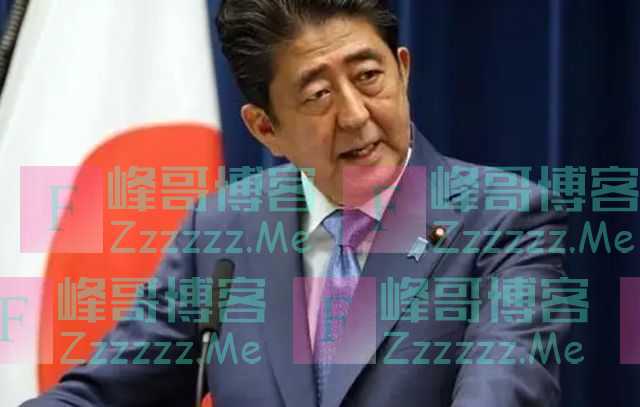 俄乌激战100多天，安倍再次喊话：必须让中国放弃武统台湾