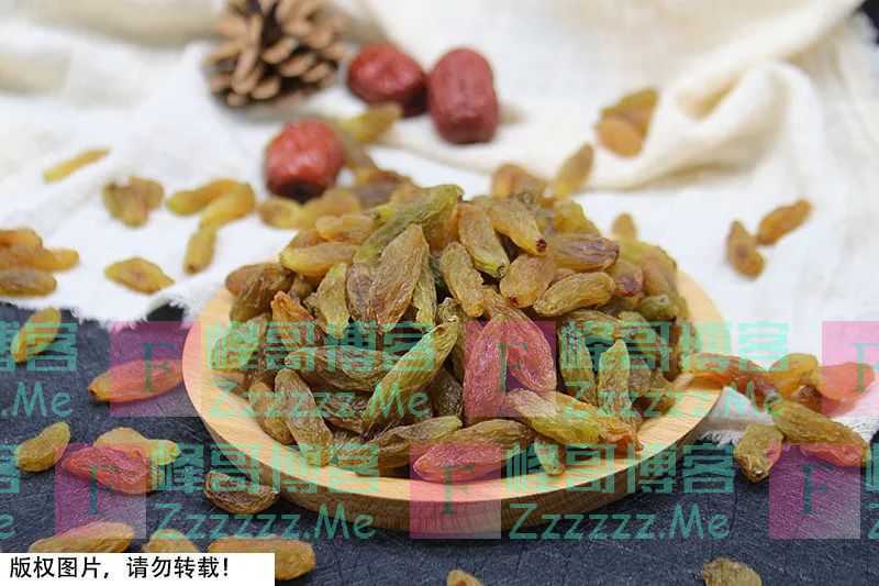 葡萄干吃之前需要清洗吗？看完才知道，原来一直都吃错了