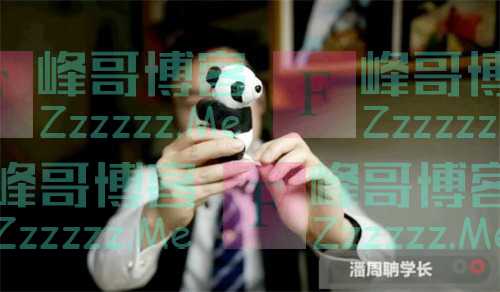 有请潘周聃：模仿秀事件是我人生的分水岭