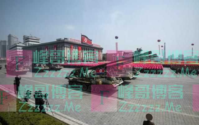 半岛局势恶化前所未有!韩国罕见对华服软,朝鲜怎能不愤怒?