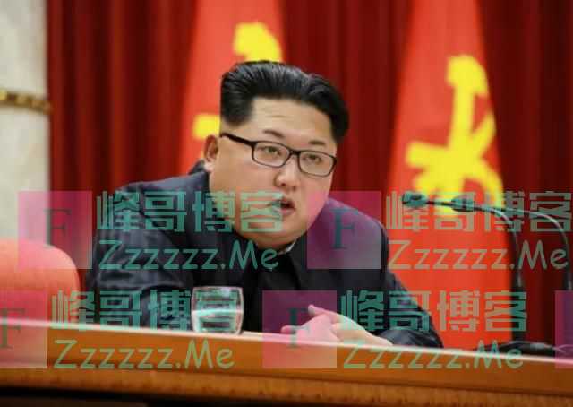 半岛局势恶化前所未有!韩国罕见对华服软,朝鲜怎能不愤怒?