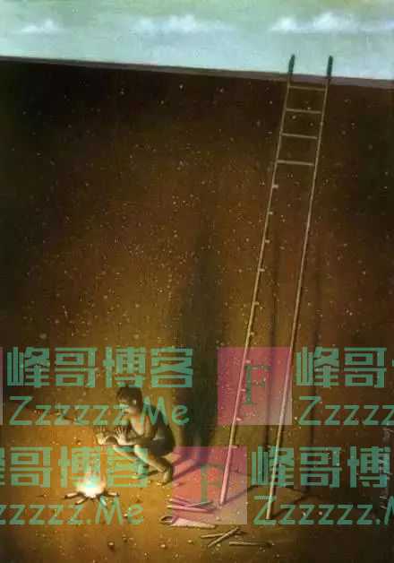 能够唤醒学生的25张图，老师家长一定转给孩子看