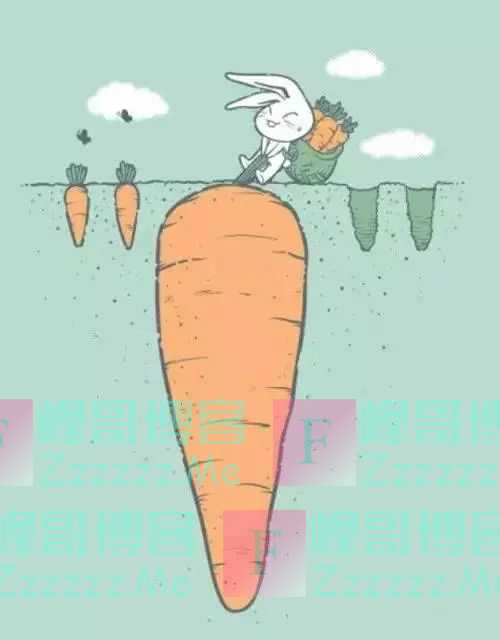 能够唤醒学生的25张图，老师家长一定转给孩子看