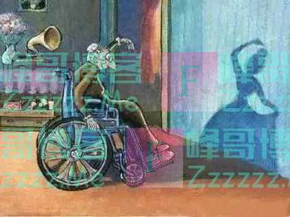 能够唤醒学生的25张图，老师家长一定转给孩子看