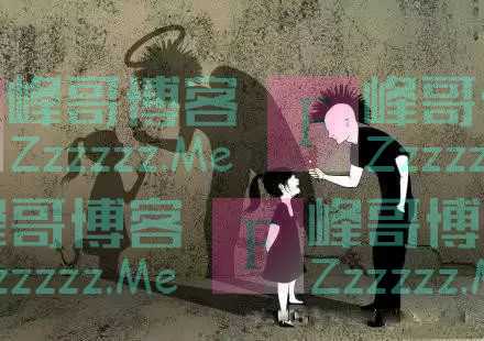 能够唤醒学生的25张图，老师家长一定转给孩子看