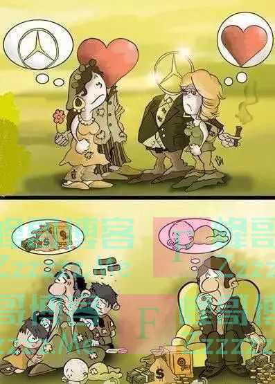 能够唤醒学生的25张图，老师家长一定转给孩子看