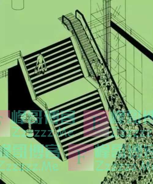 能够唤醒学生的25张图，老师家长一定转给孩子看