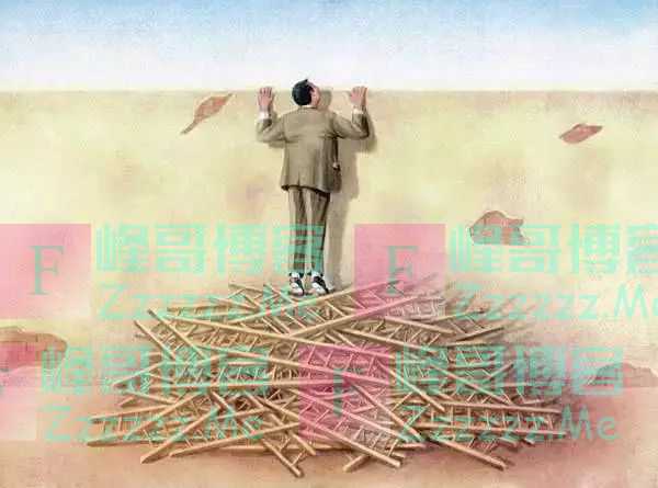 能够唤醒学生的25张图，老师家长一定转给孩子看