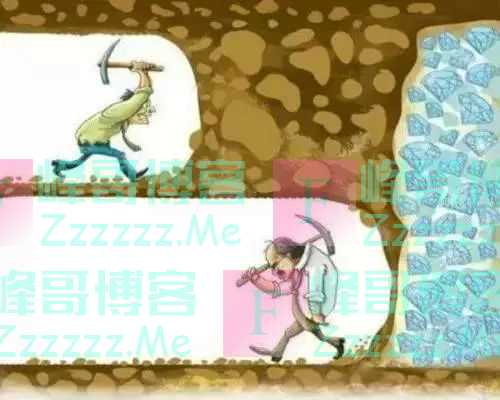 能够唤醒学生的25张图，老师家长一定转给孩子看