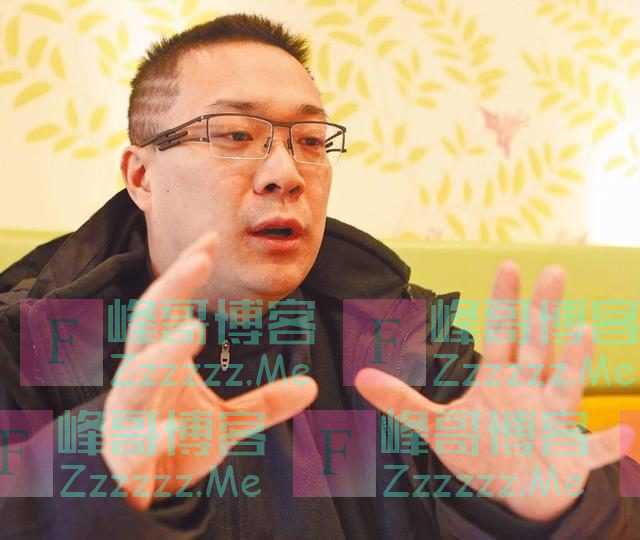 控蔡英文当局迫害科学家！岛内“网红”踢爆：台湾无大范围血清研究