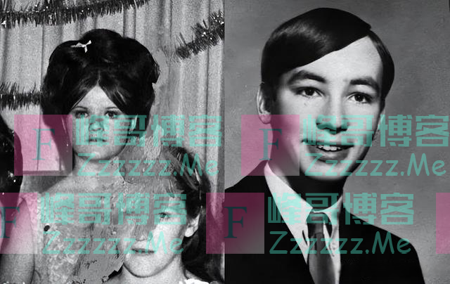 恐怖杀人魔，留下无人破解的密码信|名案