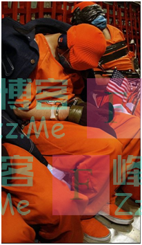 黑!惨!美军方藏了20年的秘照被曝光