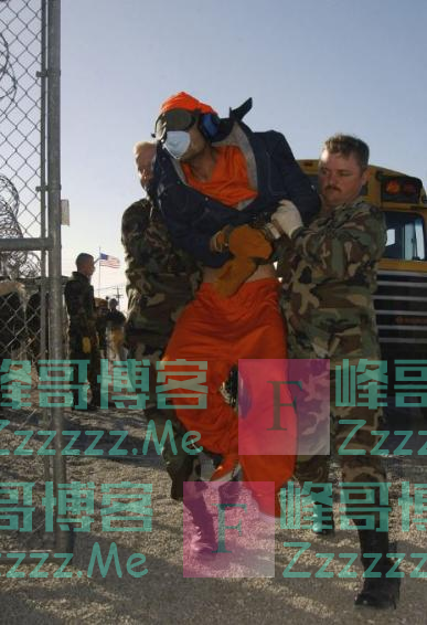 黑!惨!美军方藏了20年的秘照被曝光