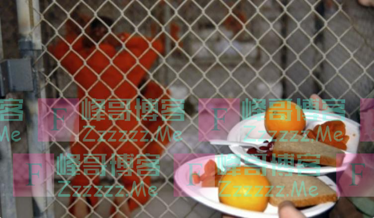 黑!惨!美军方藏了20年的秘照被曝光