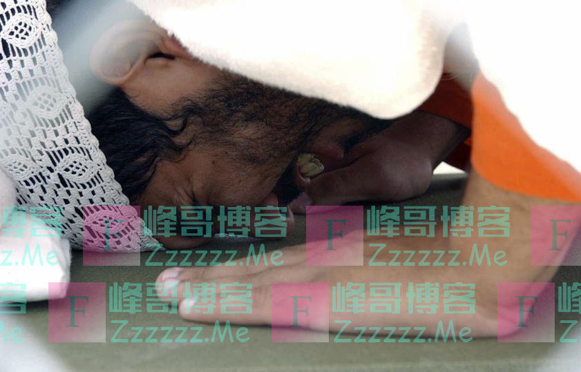 黑!惨!美军方藏了20年的秘照被曝光