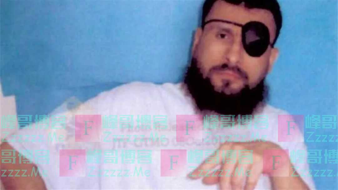 黑!惨!美军方藏了20年的秘照被曝光