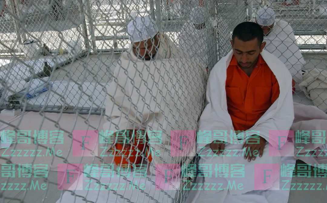 黑!惨!美军方藏了20年的秘照被曝光