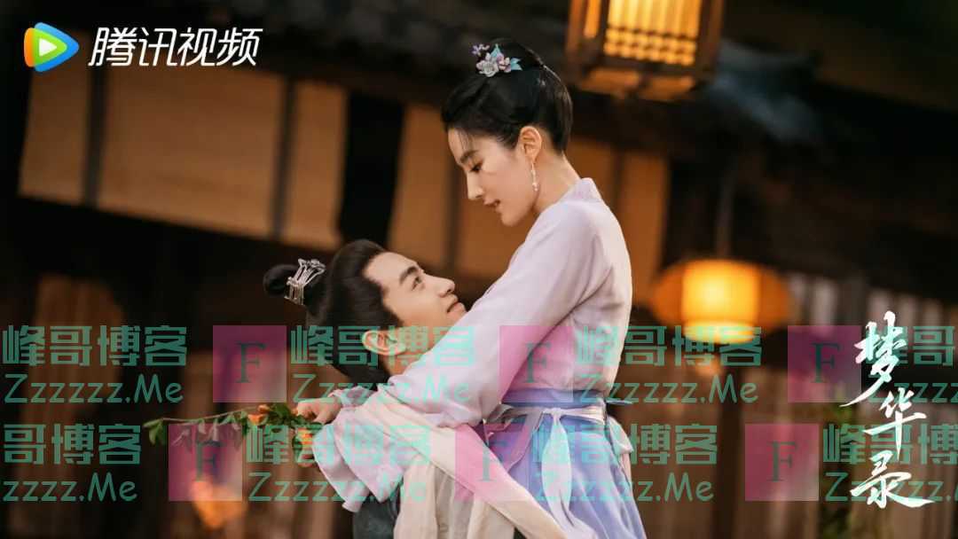 《梦华录》火了,是靠讨好女性观众吗