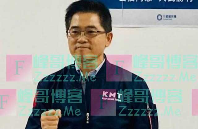 高雄市长内测民调流出，她“果然”第一？中国国民党回应了