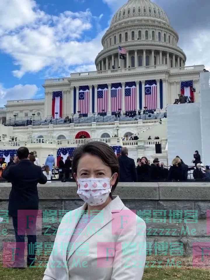 台媒曝光！蔡英文这通电话，花了14万美元