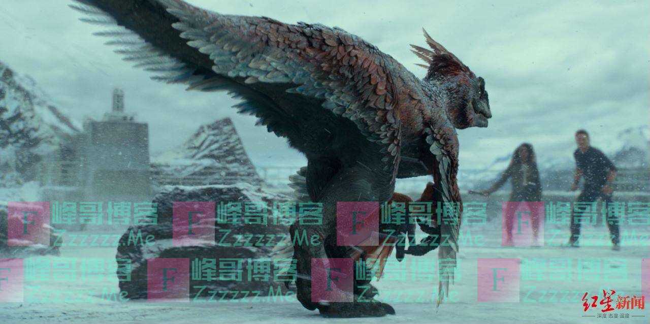 “侏罗纪3”掀起恐龙热 专家：今后的恐龙题材电影，多出现中国恐龙元素