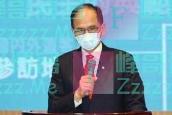 游锡堃叫嚣“云峰导弹可打北京”后为何秒怂?蔡正元揭民进党最大劣根性