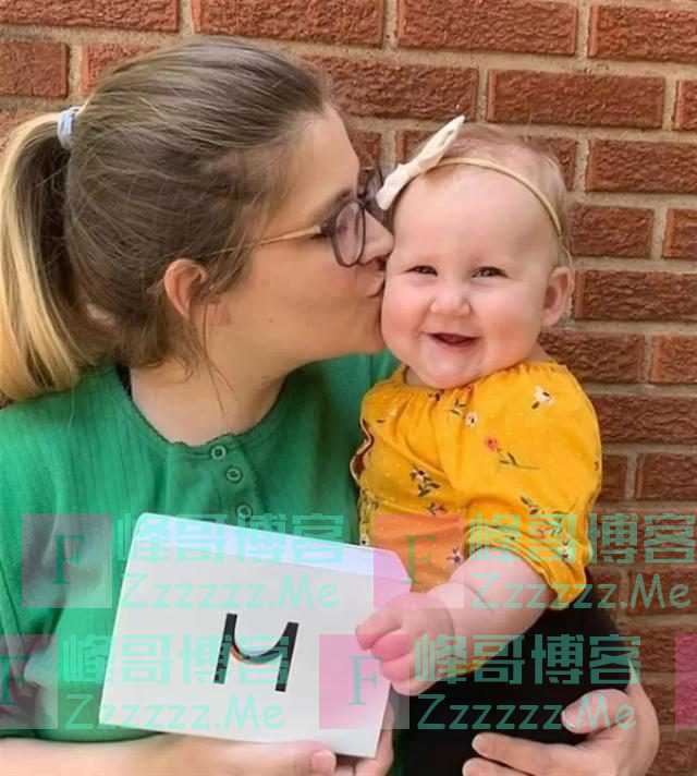 33岁女子17年生12个娃，丈夫竟还嫌不够…