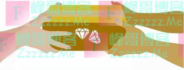 23万成交的3克拉钻石寄丢了，收到时封签被撕开，快递只愿赔7万……