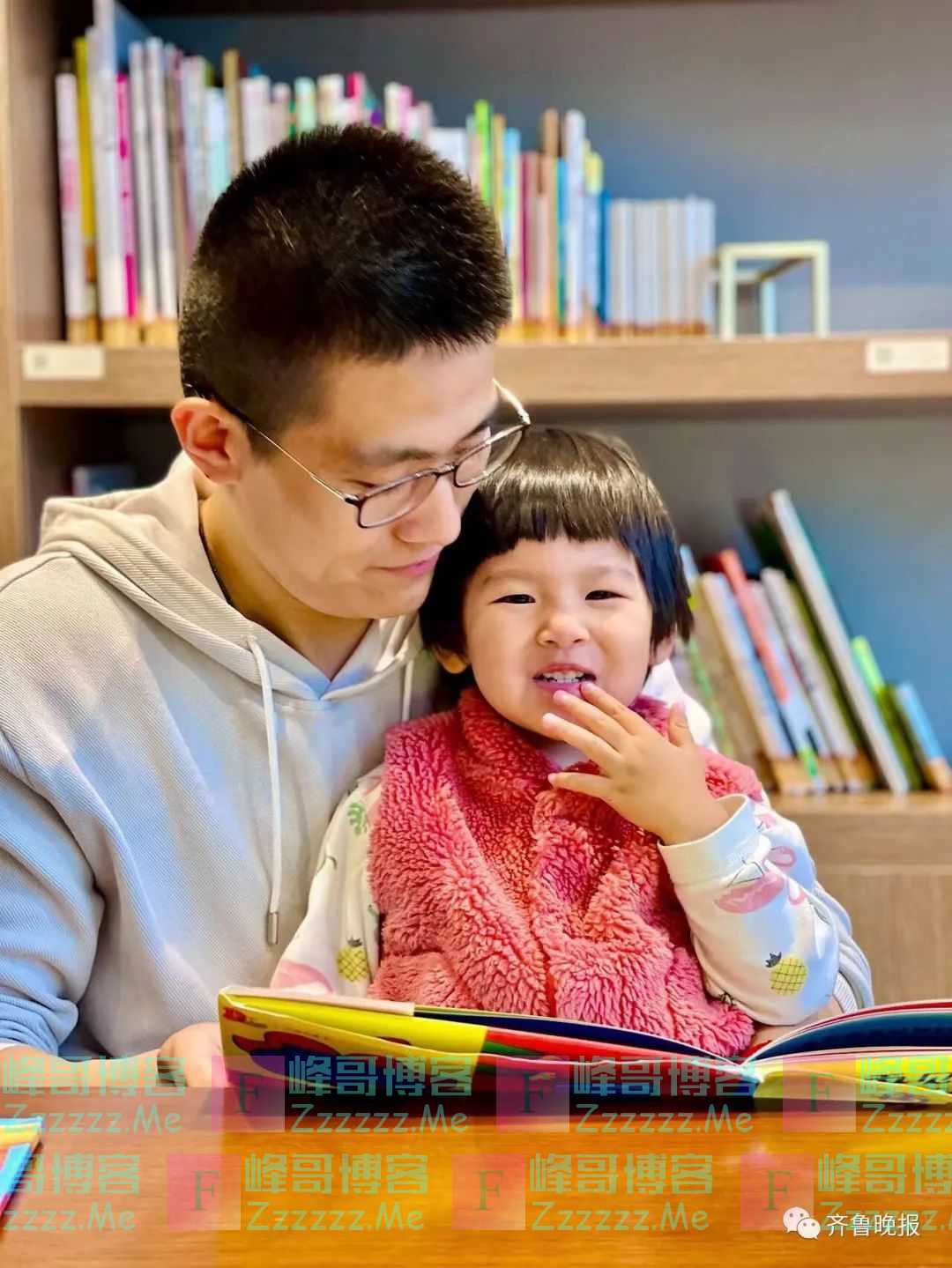 男人成为父亲以后就会长大吗？这24种爸爸，你家的是哪一款