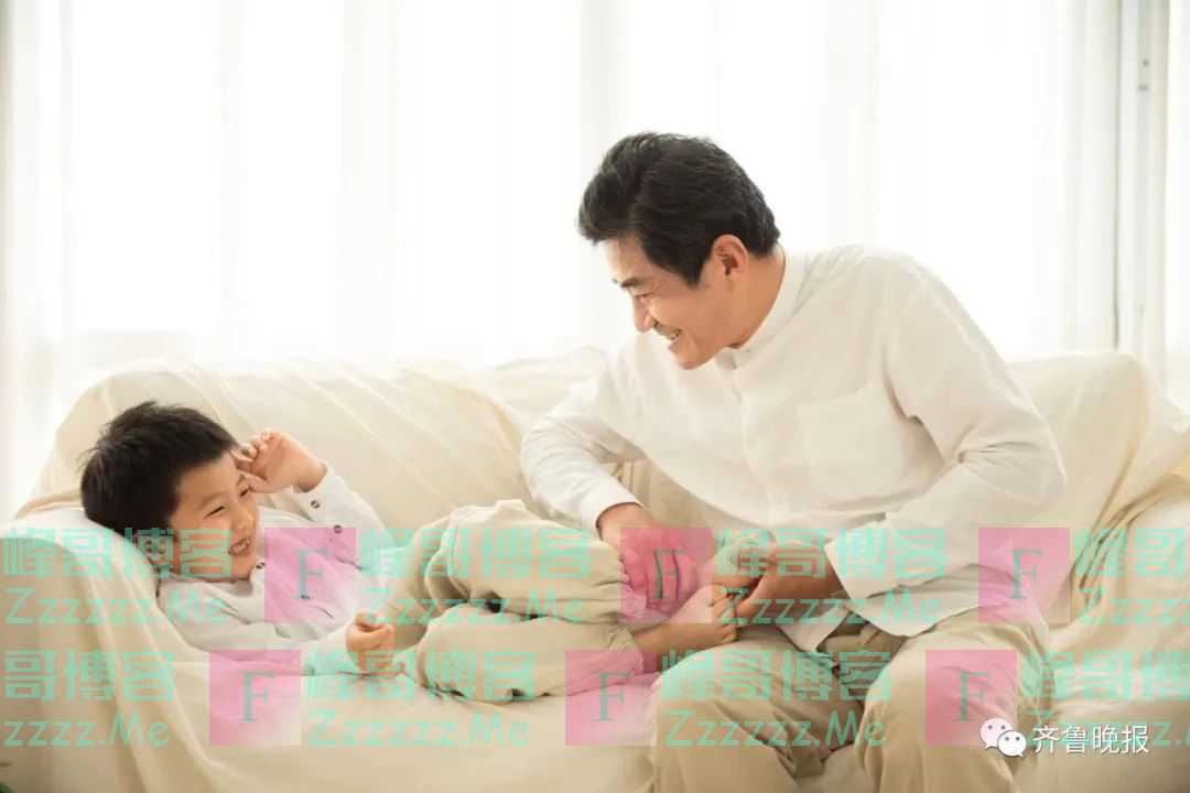 男人成为父亲以后就会长大吗？这24种爸爸，你家的是哪一款