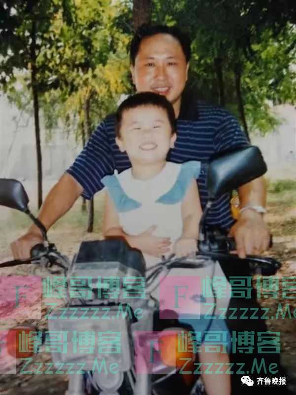 男人成为父亲以后就会长大吗？这24种爸爸，你家的是哪一款