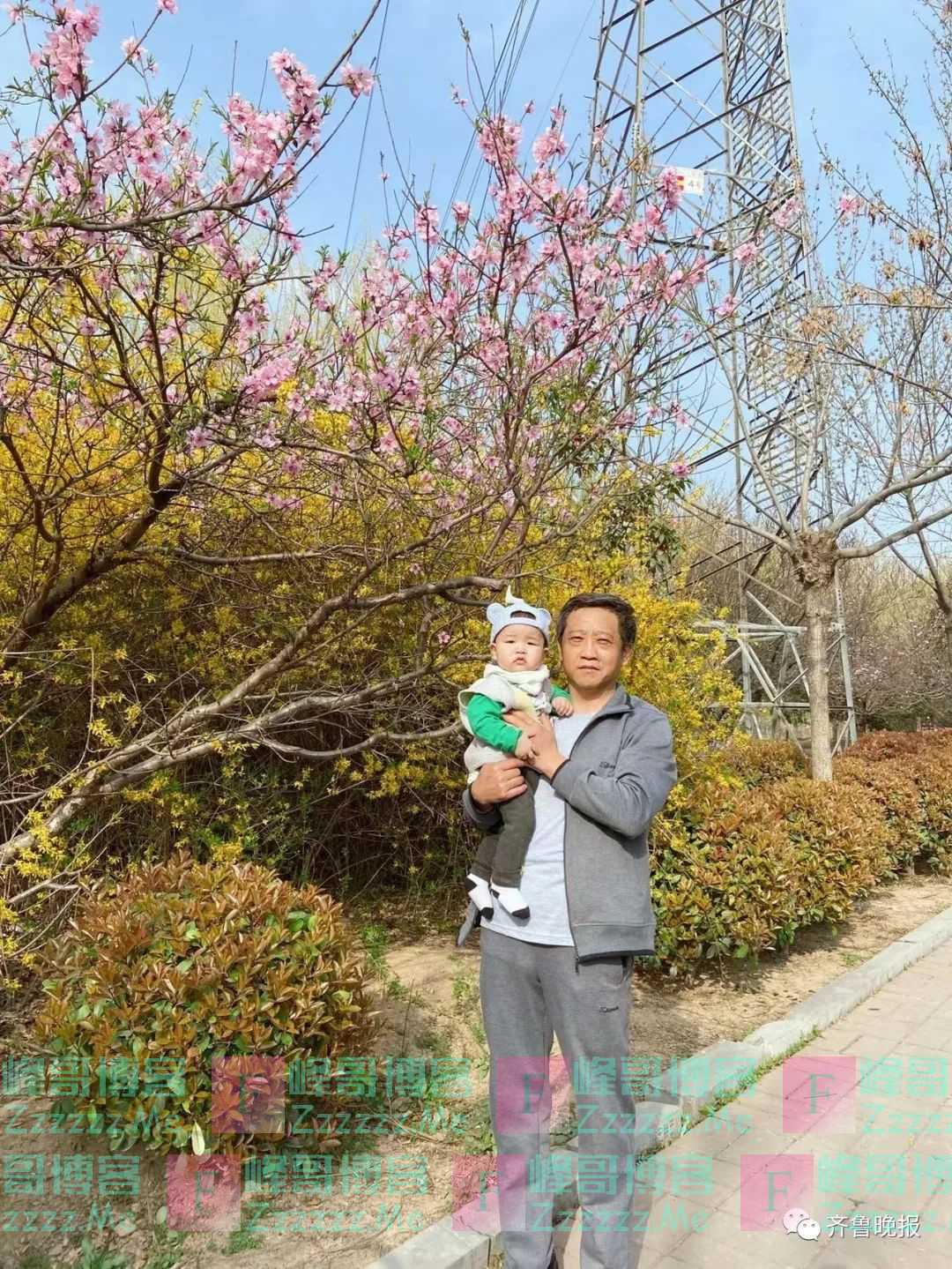 男人成为父亲以后就会长大吗？这24种爸爸，你家的是哪一款