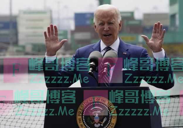 为“自救”，拜登有意取消部分对华关税，华裔美国官员强烈反对