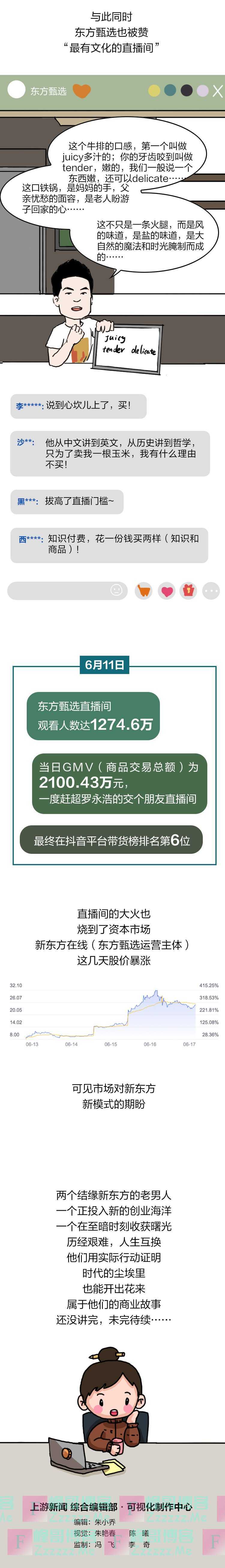 《变形计》：两个新东方老男人的互换人生