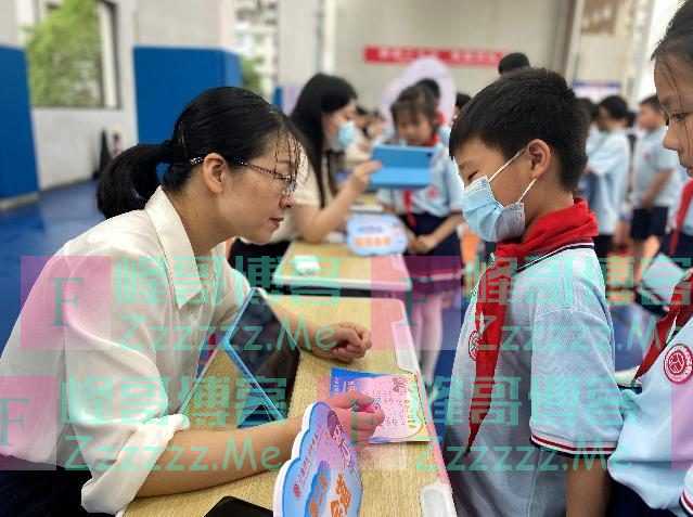 没有试卷,不用打分,只有“闯关”!这样的期末考试,你见过吗?