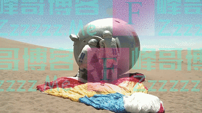 真实版“荒野求生”!10名中国航天员正在沙漠开展野外生存训练