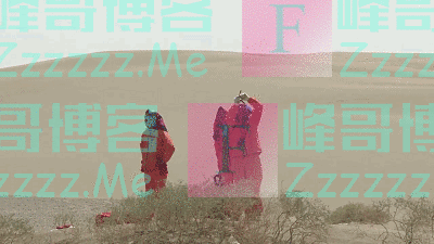 真实版“荒野求生”!10名中国航天员正在沙漠开展野外生存训练