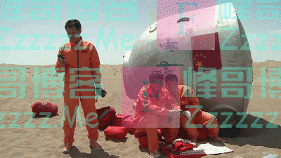 真实版“荒野求生”!10名中国航天员正在沙漠开展野外生存训练