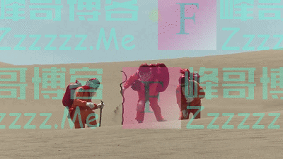 真实版“荒野求生”!10名中国航天员正在沙漠开展野外生存训练